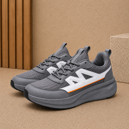 Athletic Walking Sneakers