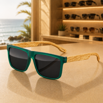 Casual Outdoor Sunglasses