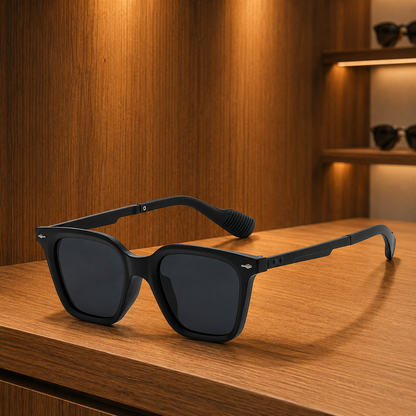 Durable Frame Sunglasses