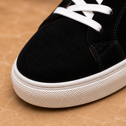 Classic Suede Sneakers