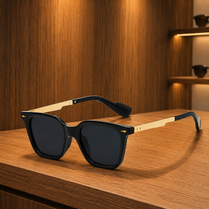 Durable Frame Sunglasses