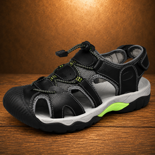 Outdoor Adventure Trail Sandals