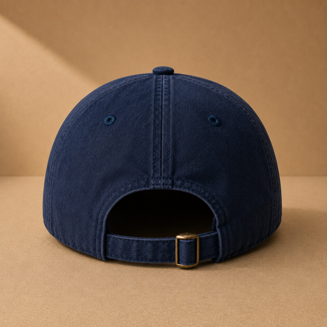 Statement Baseball Cap
