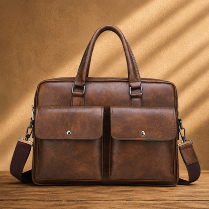 Classic Work Briefcase