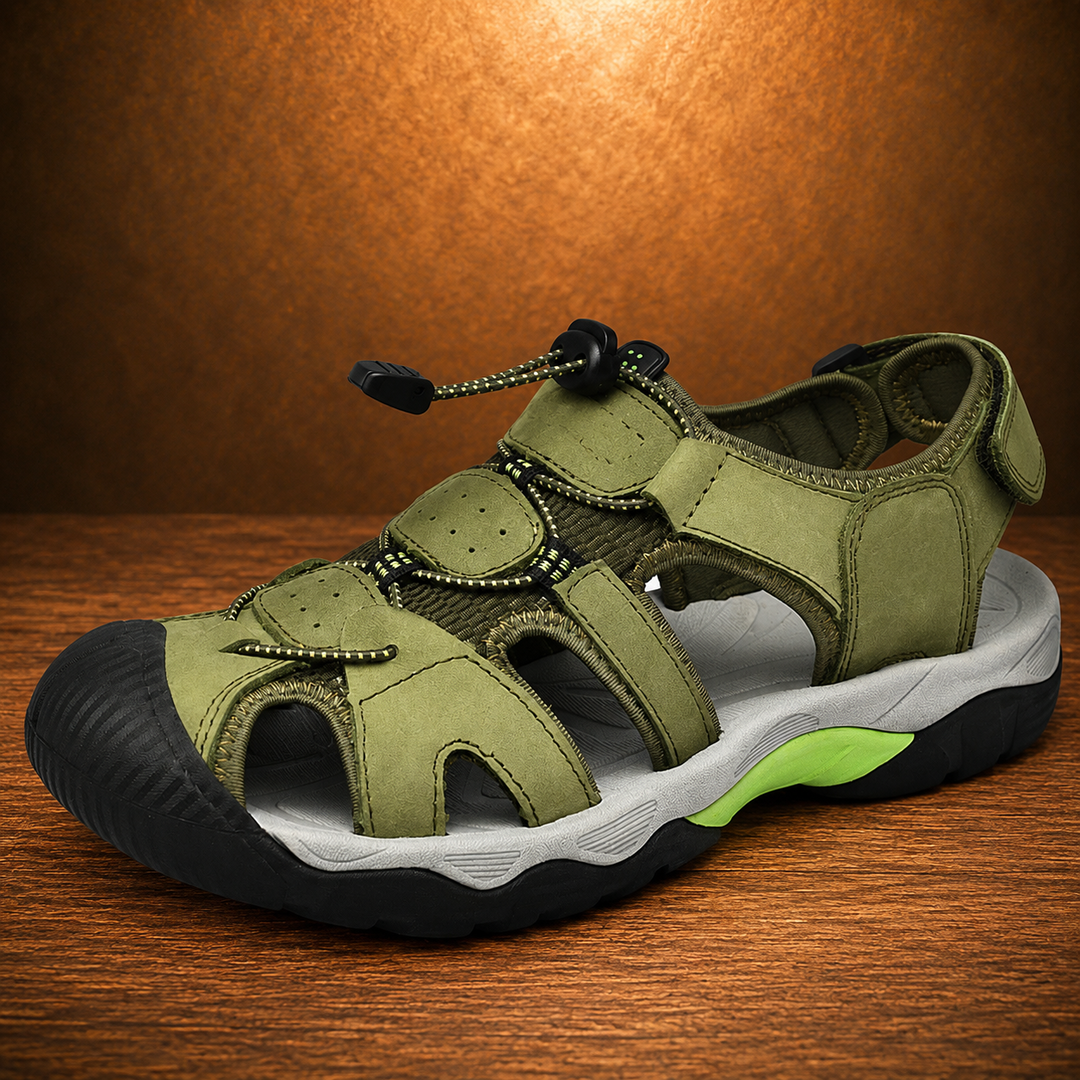 Outdoor Adventure Trail Sandals