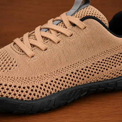 Breathable Mesh Sneakers