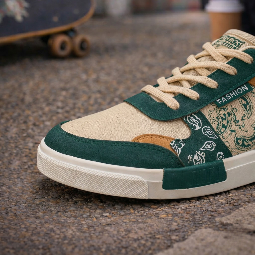 Modern Street Sneakers