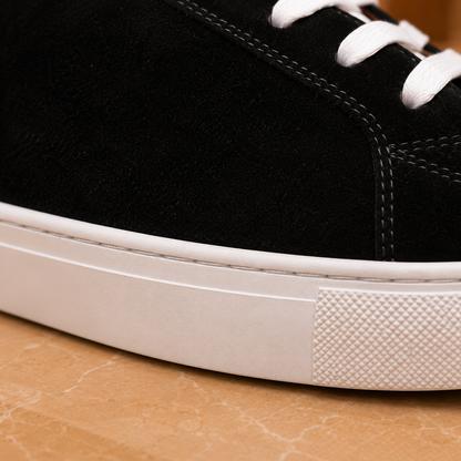Classic Suede Sneakers