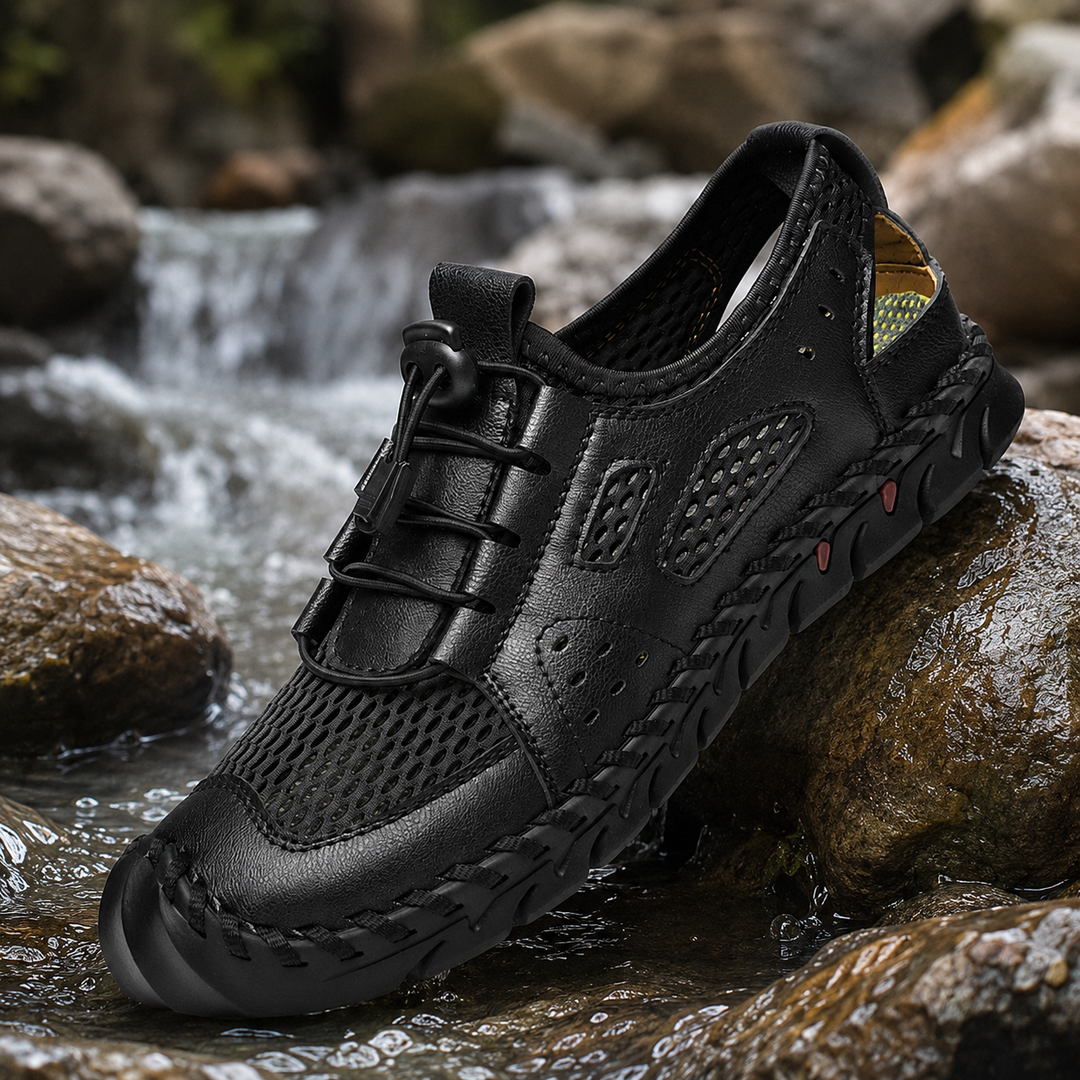 Adventure Mesh Shoes
