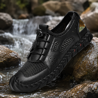 Adventure Mesh Shoes