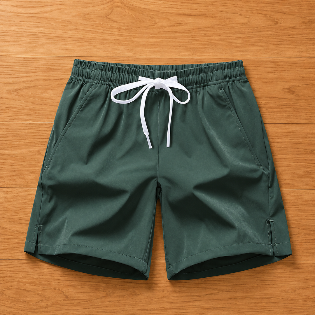 Summer Active Shorts