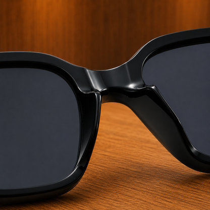 Durable Frame Sunglasses