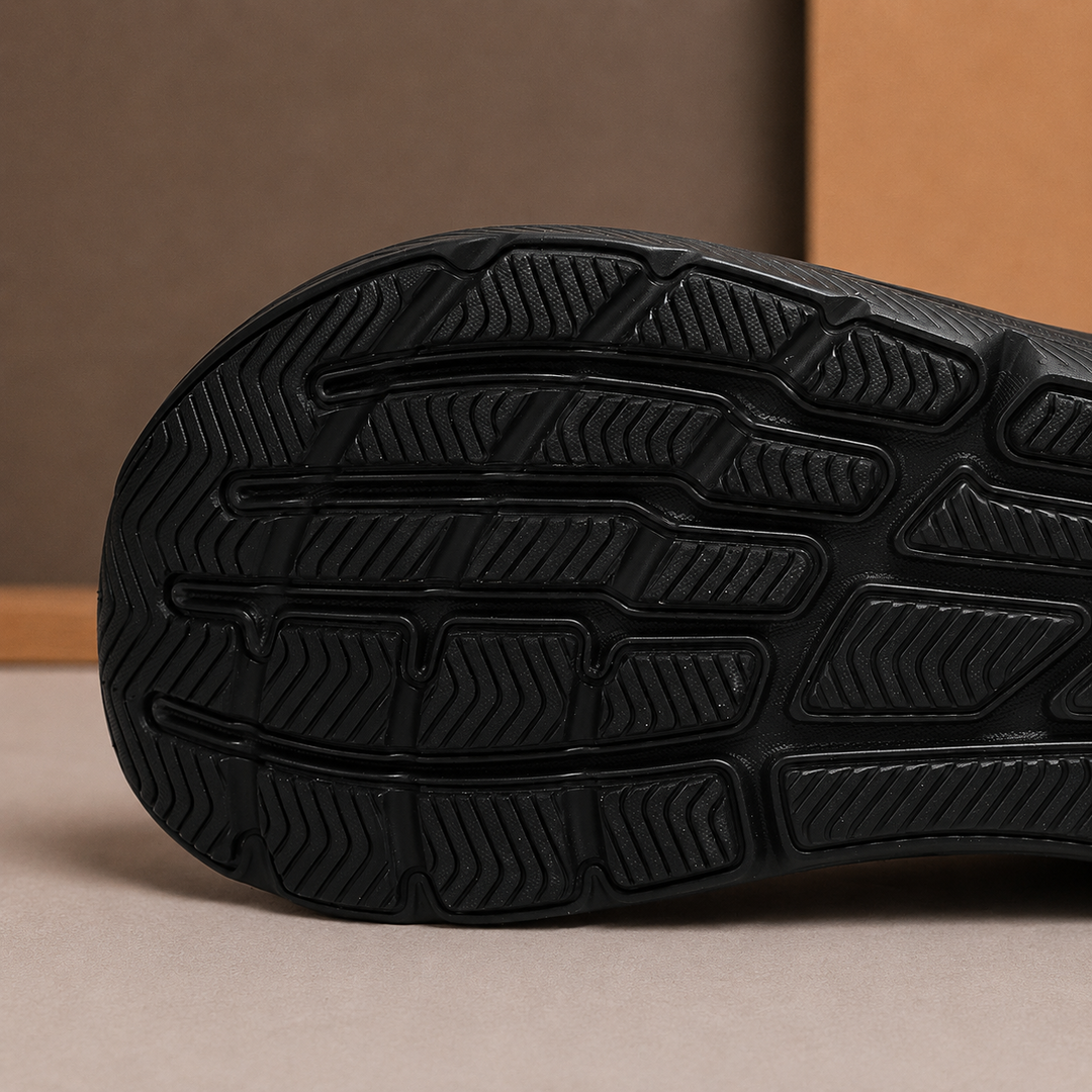 Mesh Comfort Sneakers