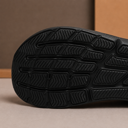 Mesh Comfort Sneakers