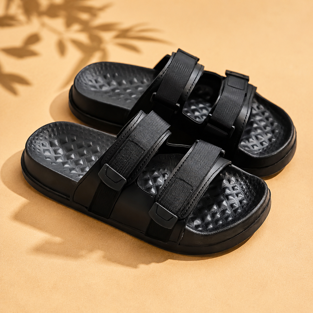 Casual Comfort Sandals