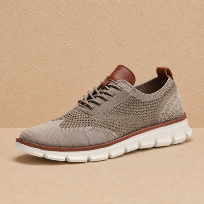 Lightweight Mesh Sneakers