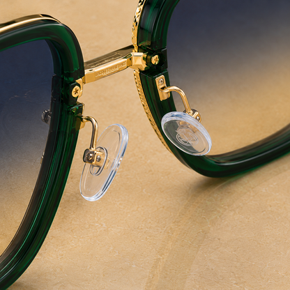 Modern Luxury Shades