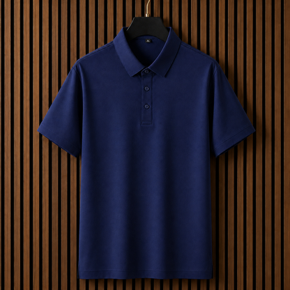 Everyday Comfort Polo Shirt
