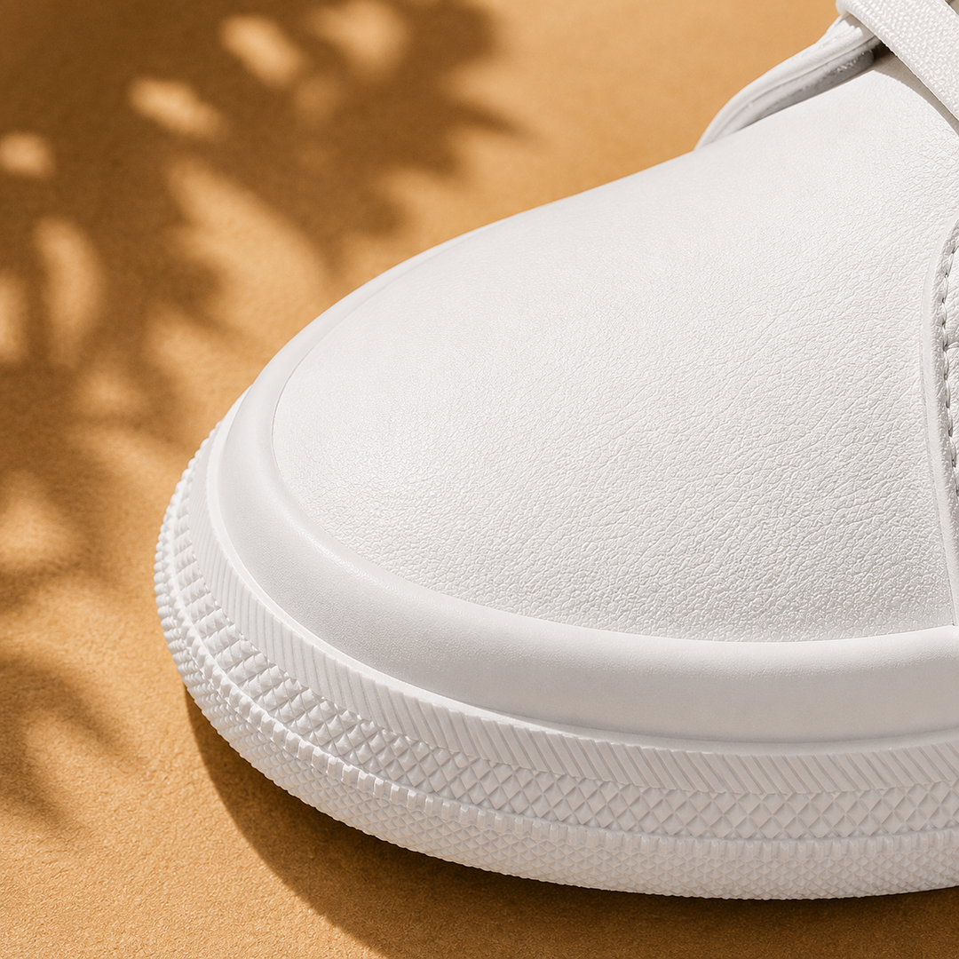 Lace-up Casual Sneakers