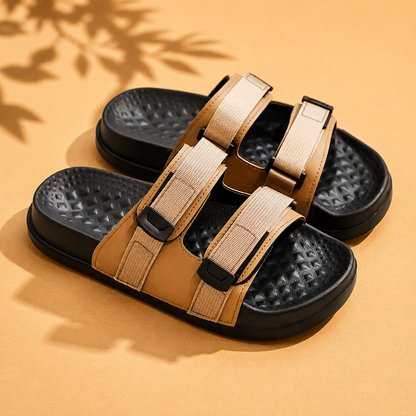 Casual Comfort Sandals