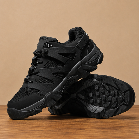 Rugged Outdoor Sneakers