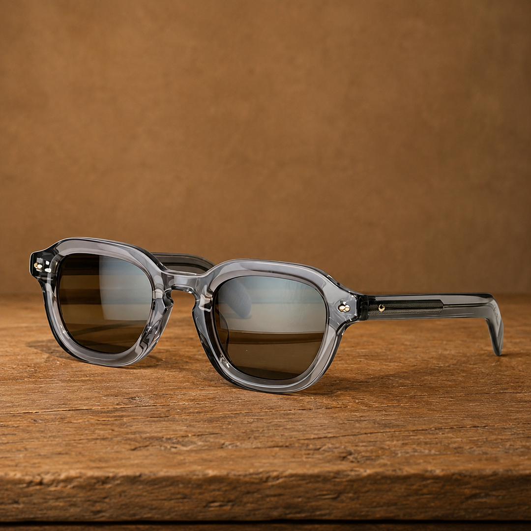 Timeless Prestige Sunglasses