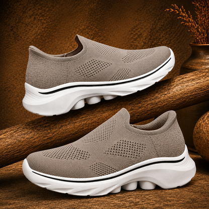 Comfort Walking Slip On