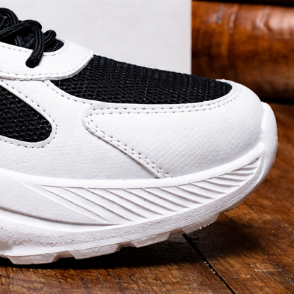 Ultra Comfort Sneakers