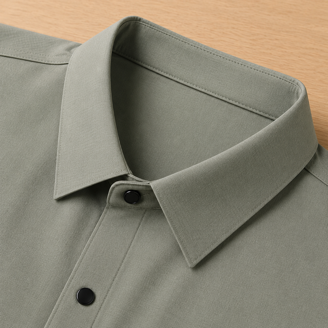 Classic Polo Leisure Set