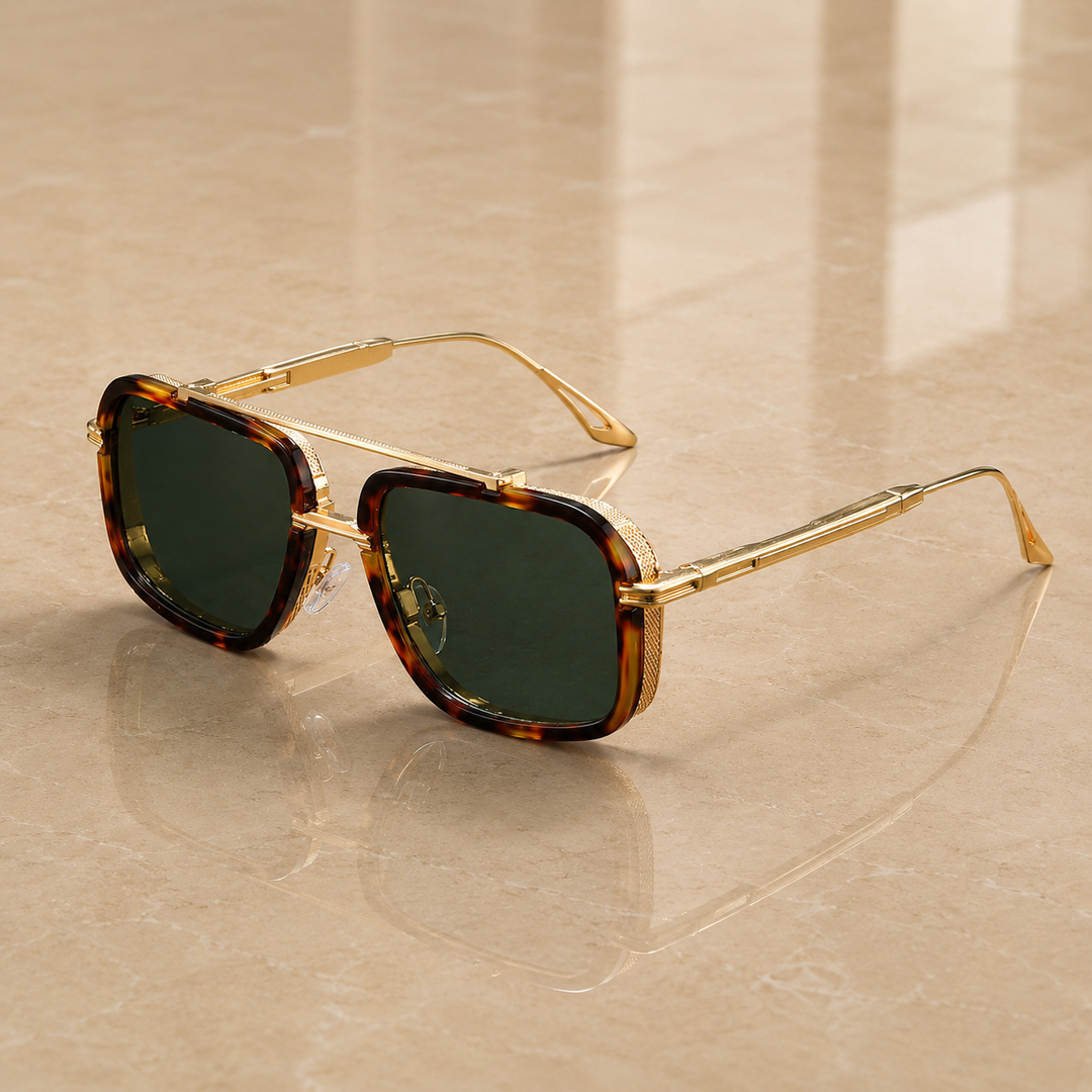 Modern Luxury Shades