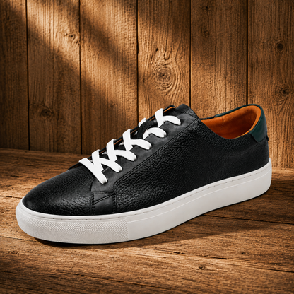 Casual Leather Sneaker