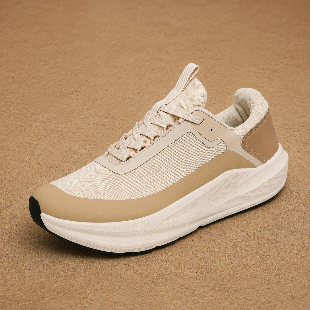 Lightweight Athletic Sneakers
