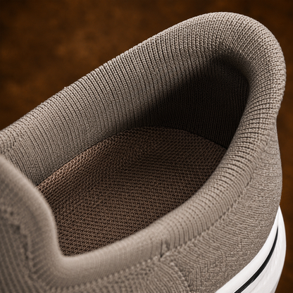 Comfort Walking Slip On