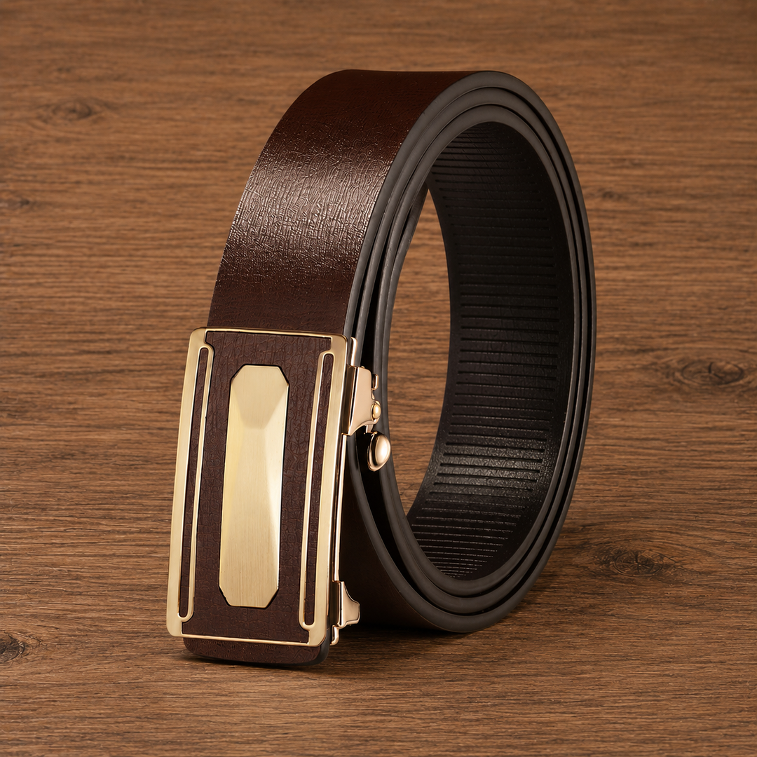 Comfort Fit Belt