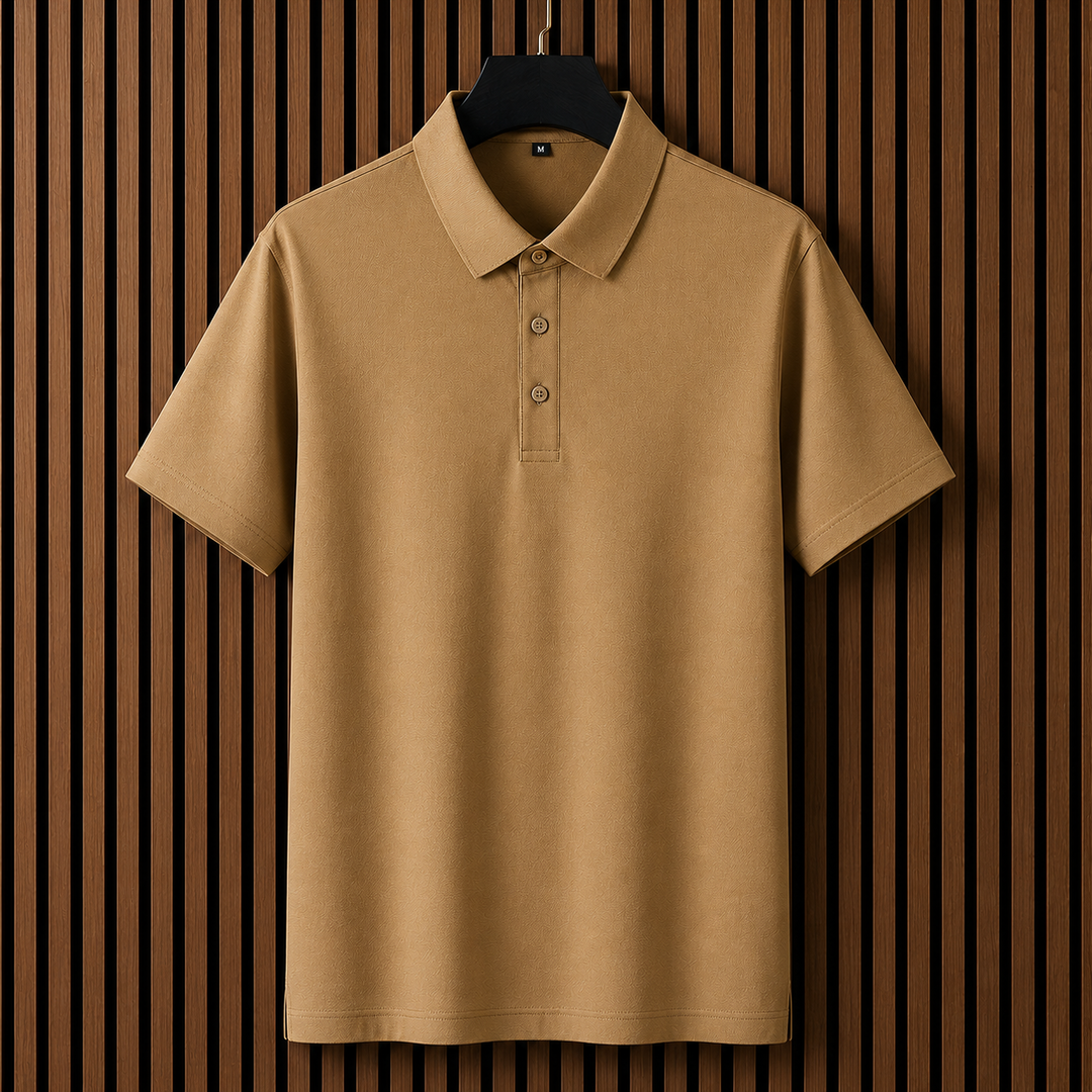 Everyday Comfort Polo Shirt