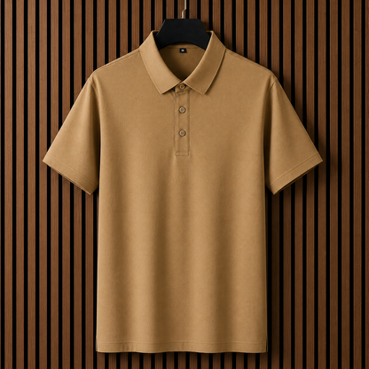 Everyday Comfort Polo Shirt
