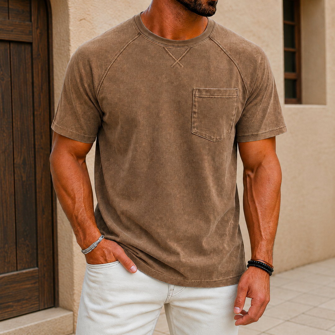 Everyday Casual Shirt