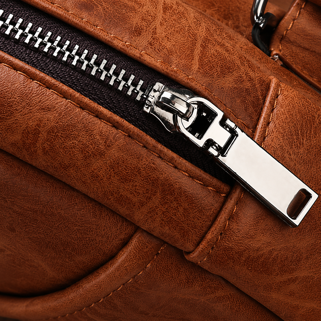 Classic Work Briefcase