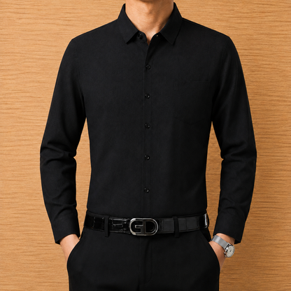 Classic Business Shirt