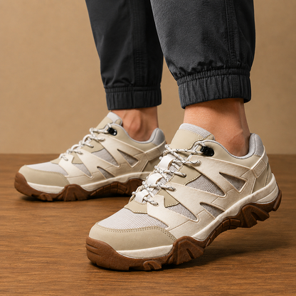 Rugged Outdoor Sneakers