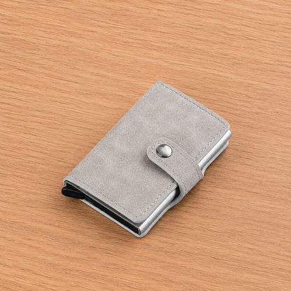 Slim Card Holder Wallet