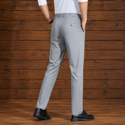 Classic Office Trousers