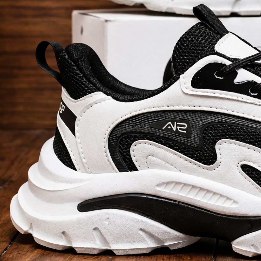 Ultra Comfort Sneakers
