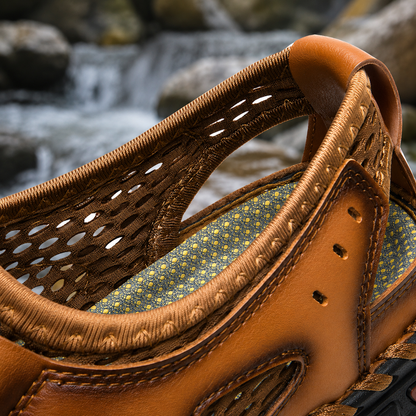 Adventure Mesh Shoes