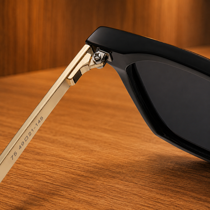 Durable Frame Sunglasses