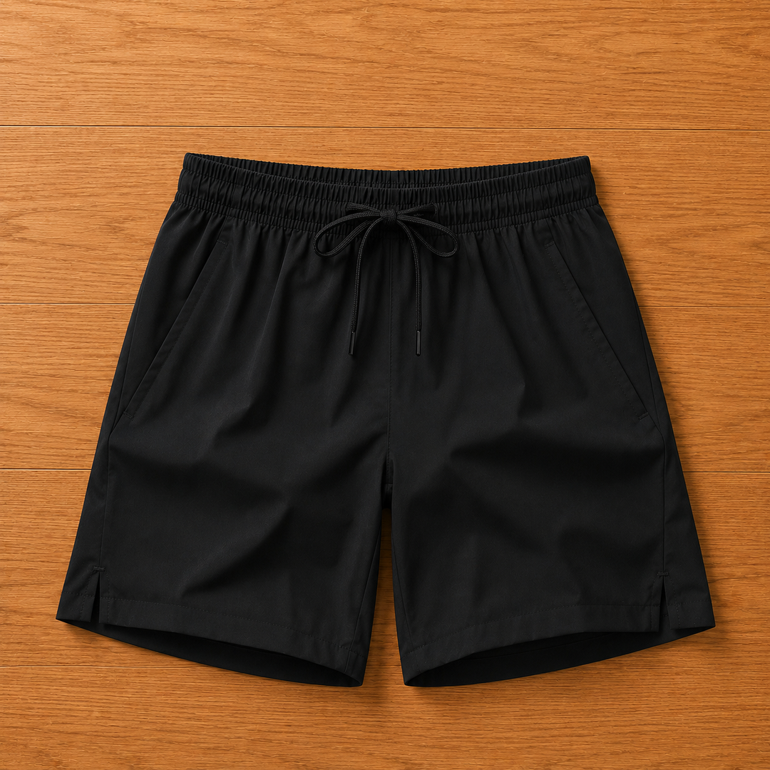Summer Active Shorts