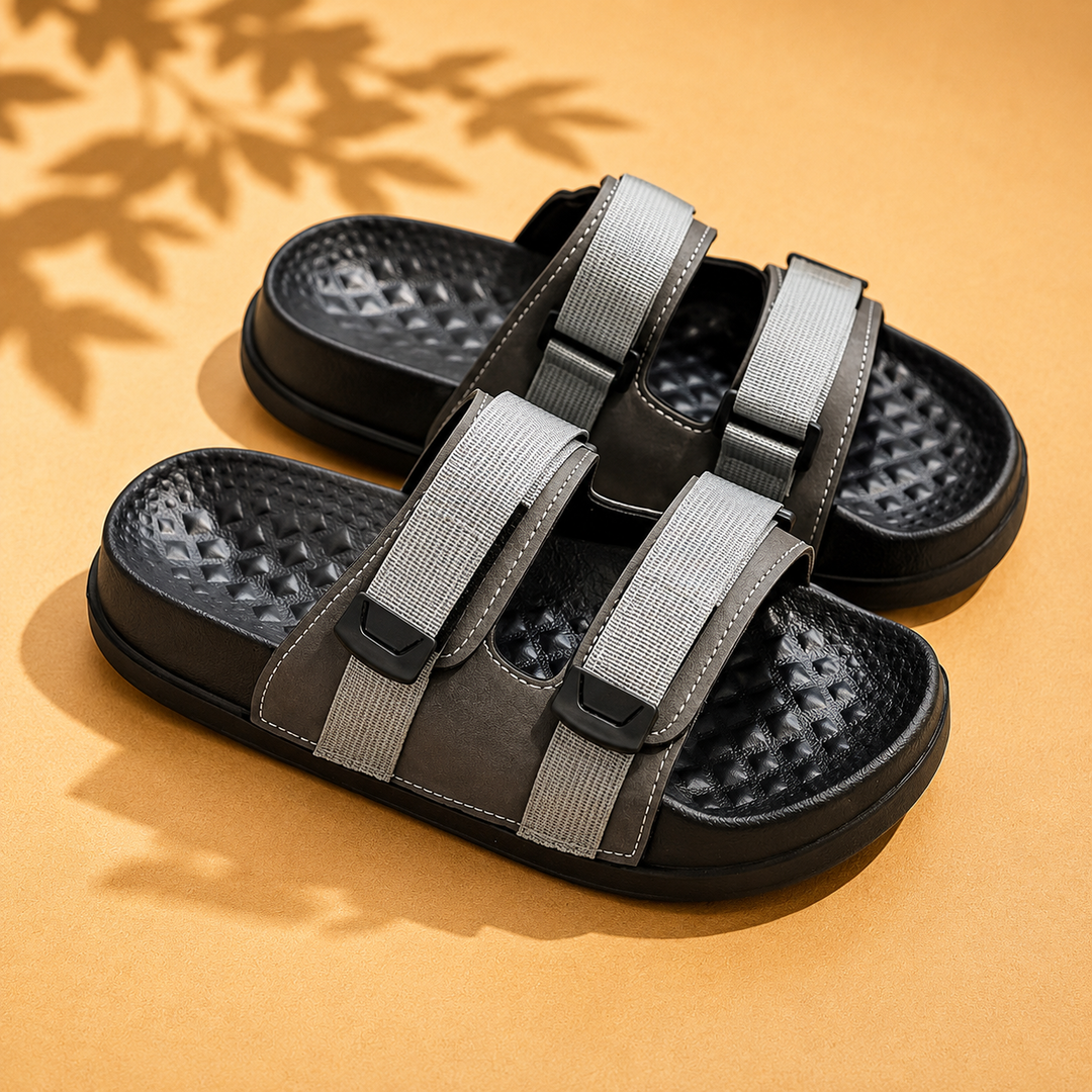Casual Comfort Sandals
