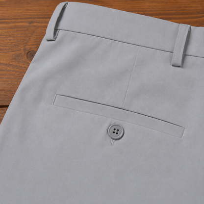 Classic Office Trousers