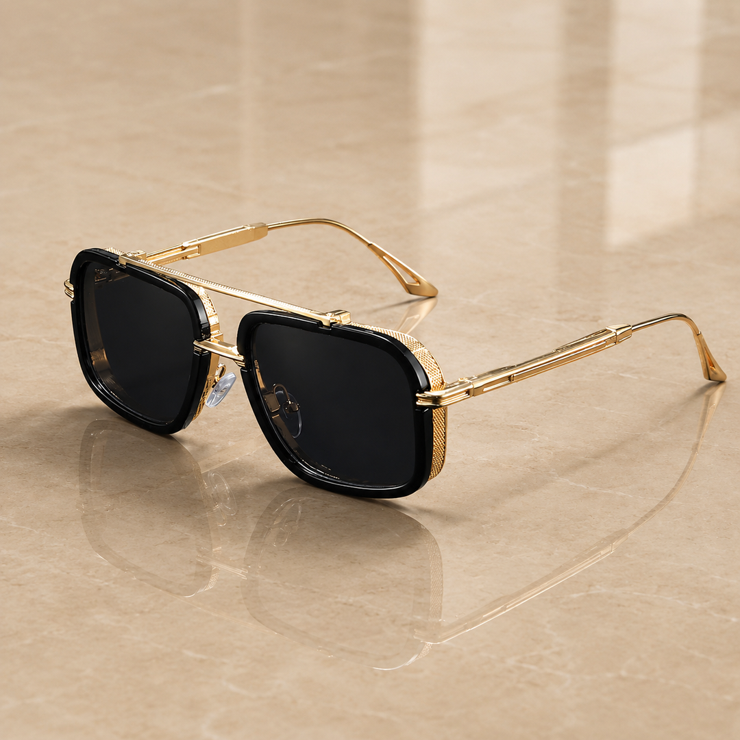 Modern Luxury Shades