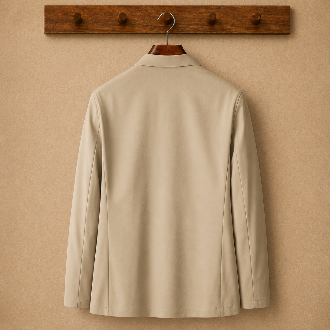 Modern Fit Blazer